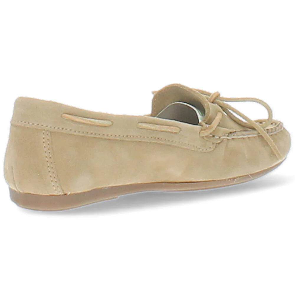 beige bootschoen - Image 4