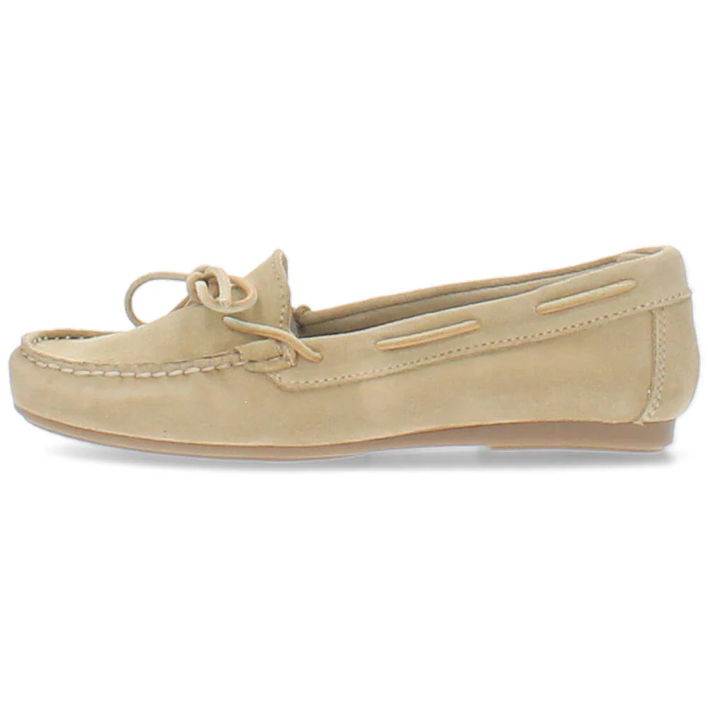 beige bootschoen - Image 5