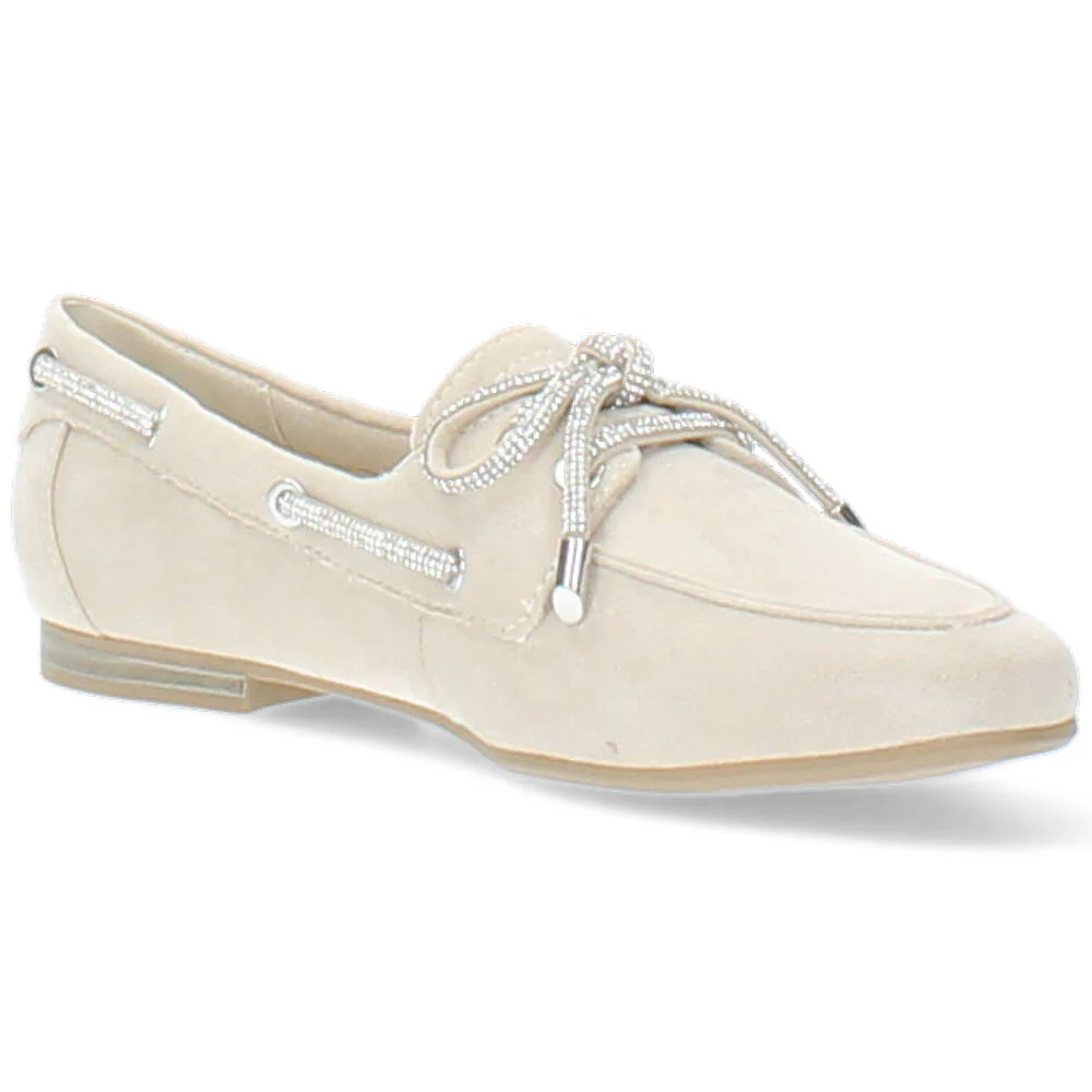 beige bootschoen - Image 3