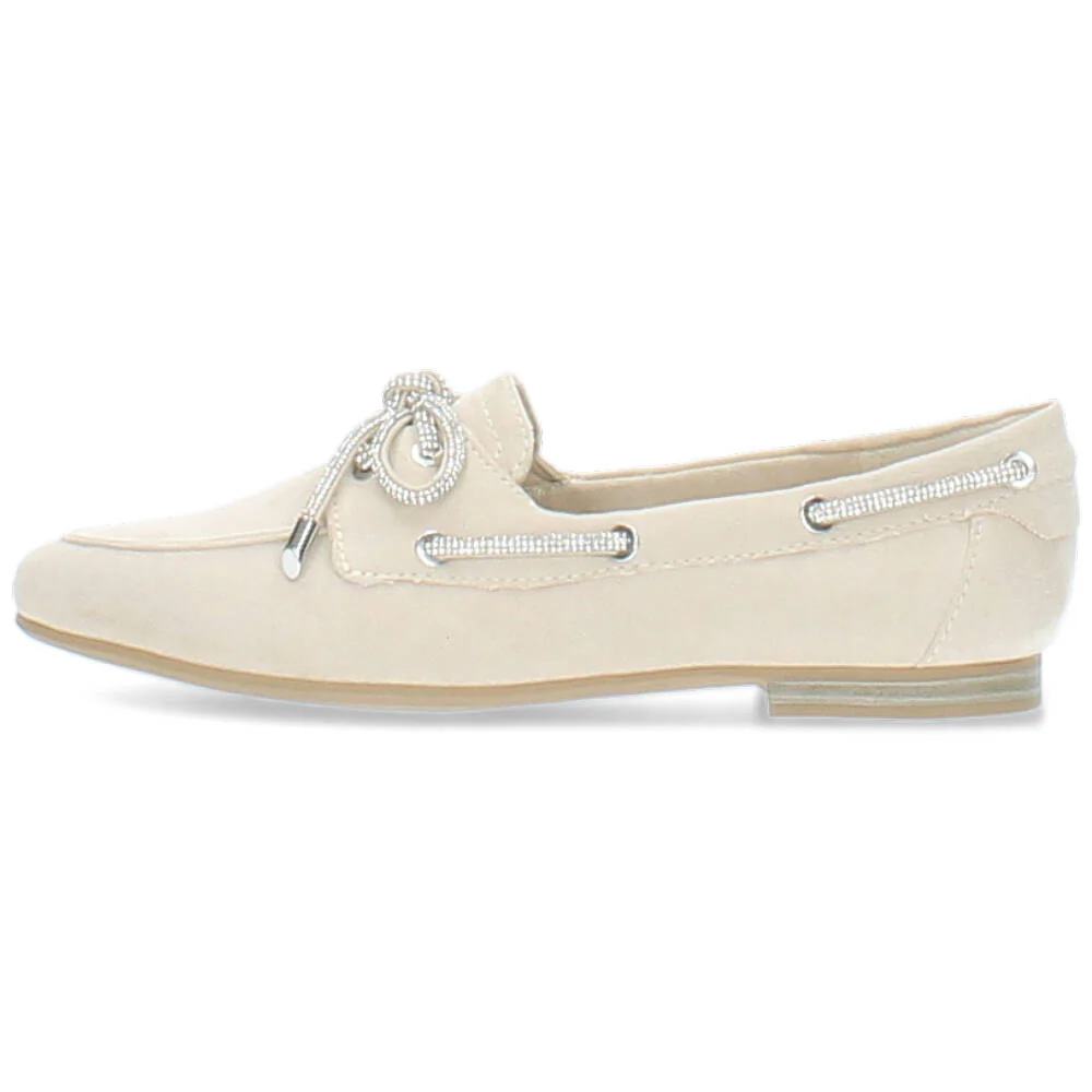 beige bootschoen - Image 4