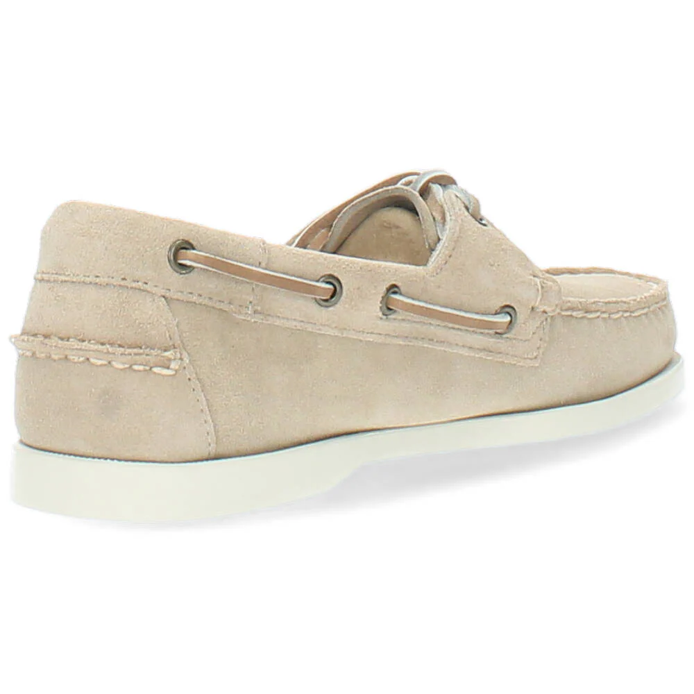 beige bootschoen - Image 6