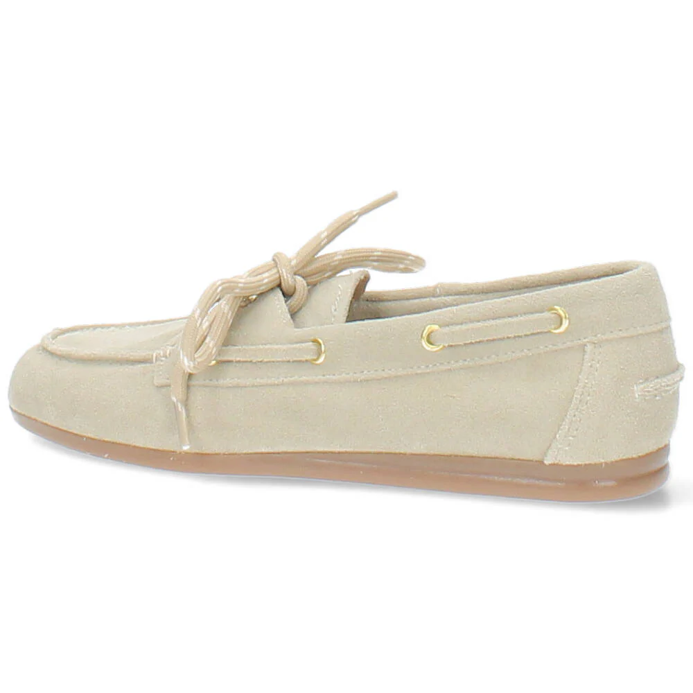 beige bootschoen - Image 3