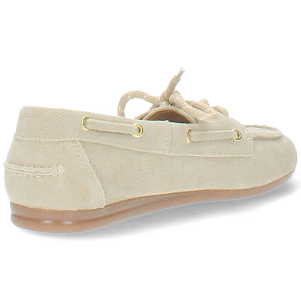beige bootschoen - Image 5