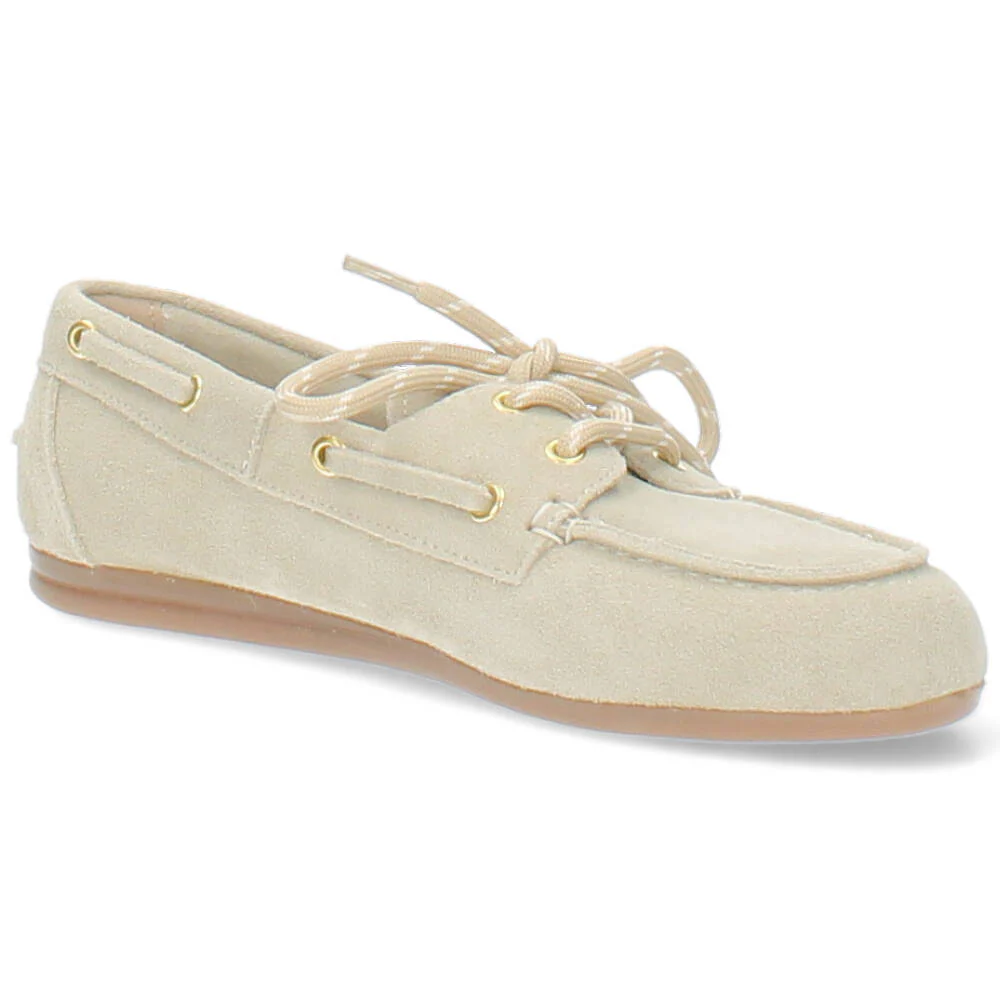 beige bootschoen - Image 6