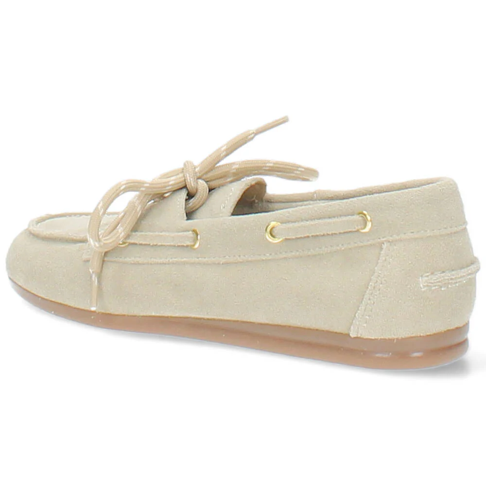 beige bootschoen - Image 7