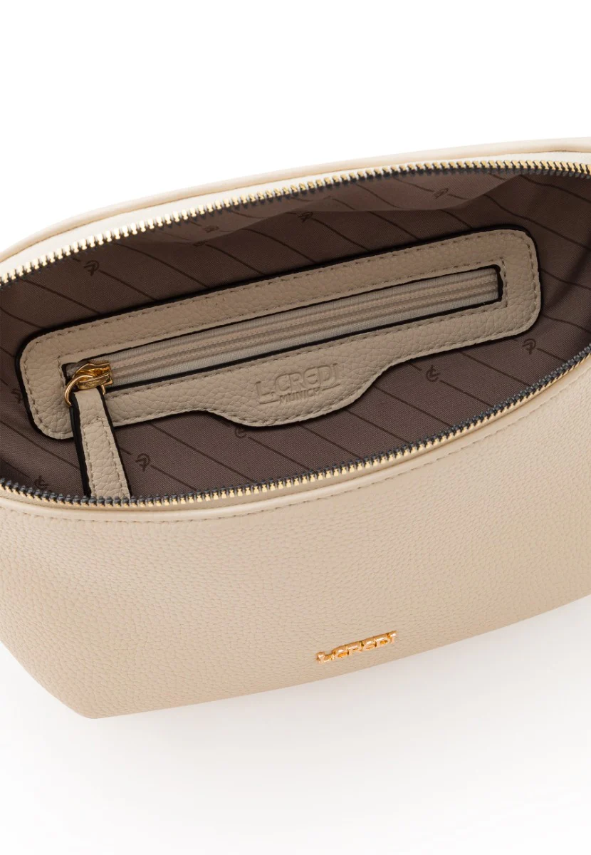 Beige crossbody - Image 6