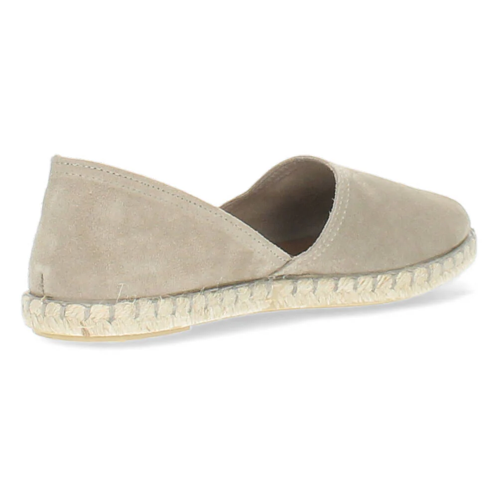 Beige espadrilles - Image 3