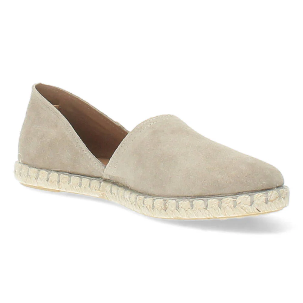 Beige espadrilles - Image 4
