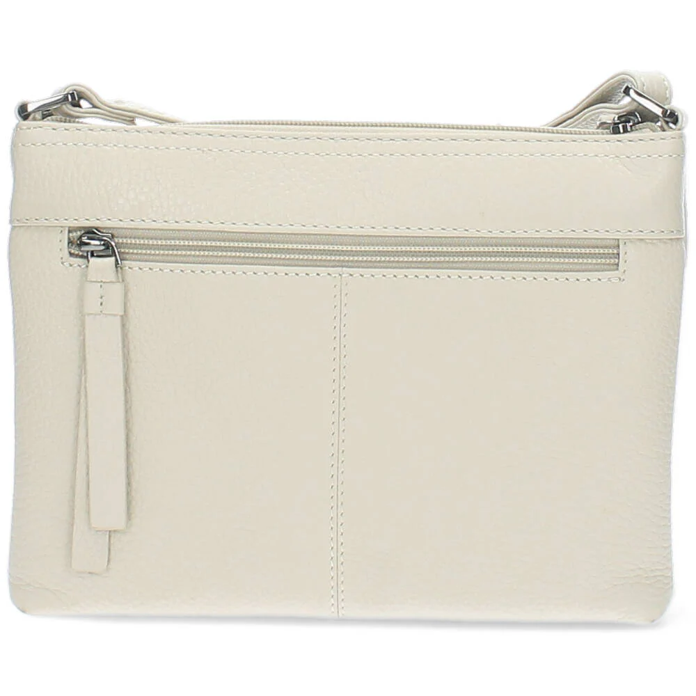 beige handtas - Image 2