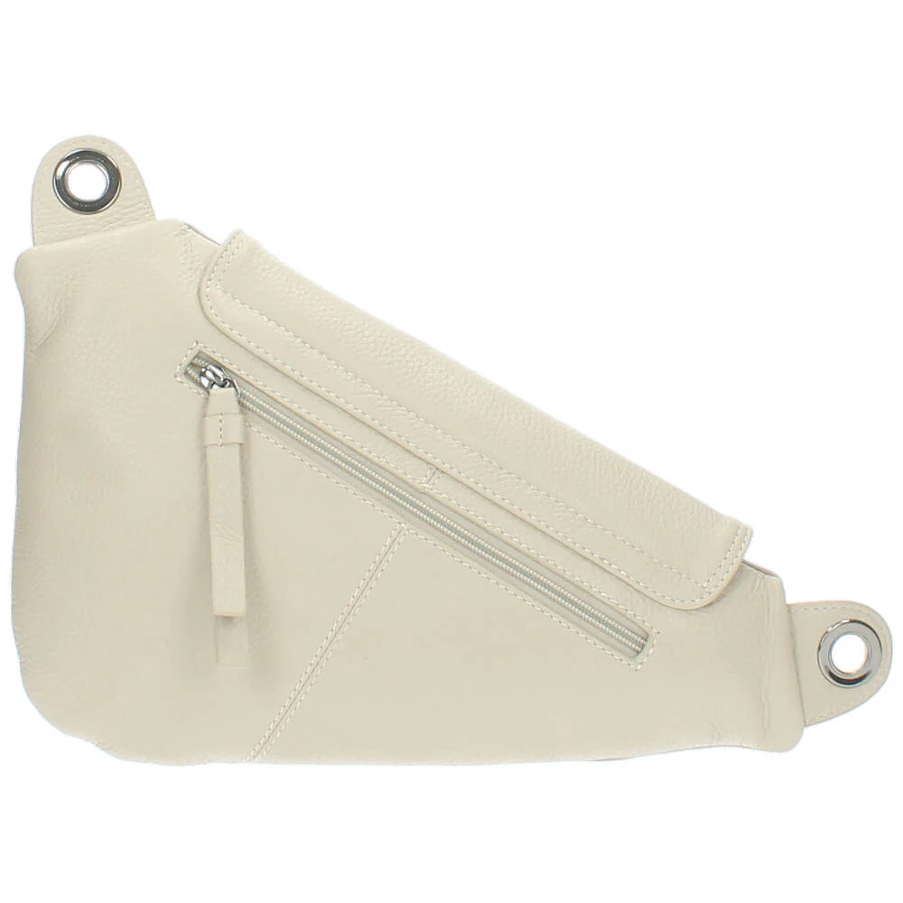 beige handtas - Image 2