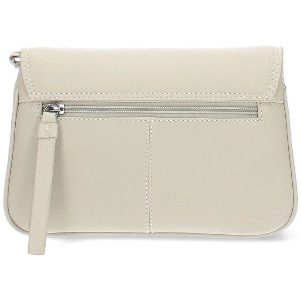 beige handtas - Image 2