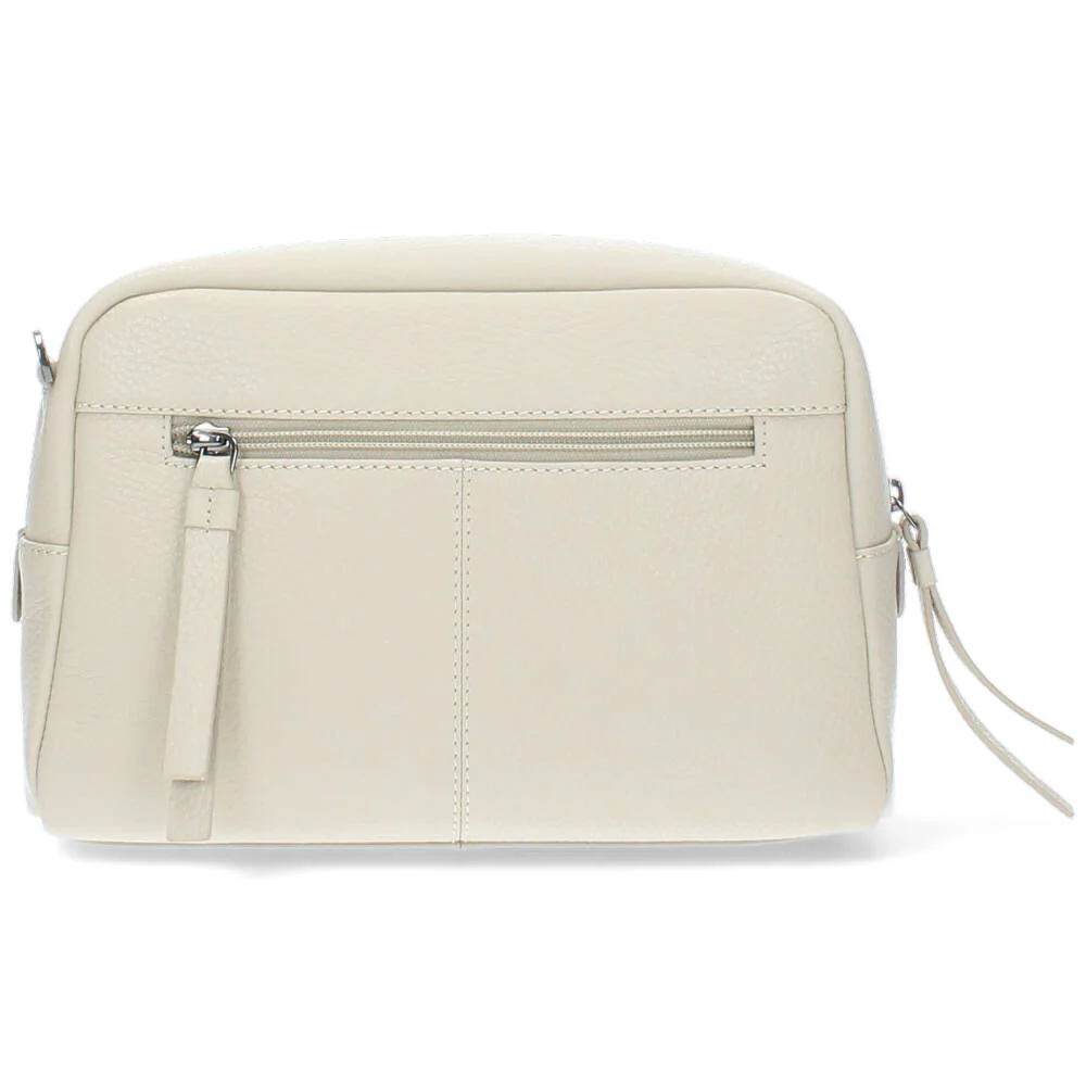 beige handtas - Image 2
