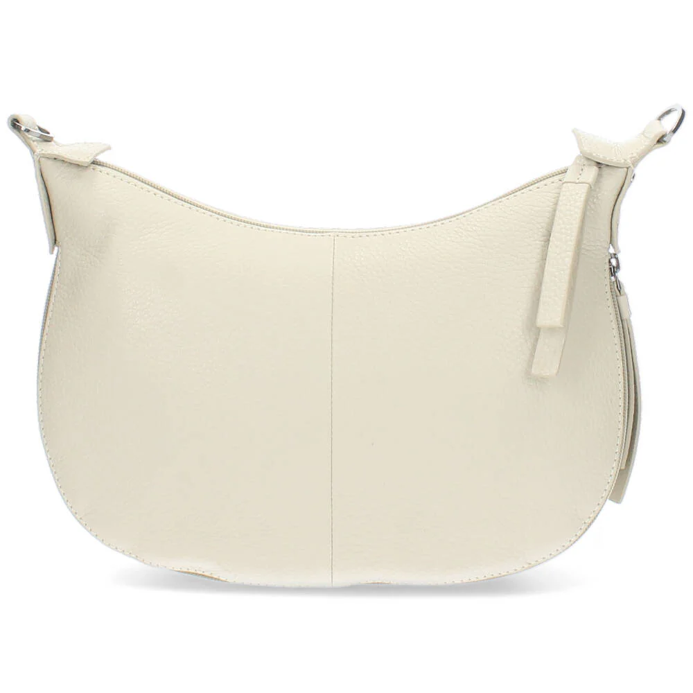 beige handtas - Image 2