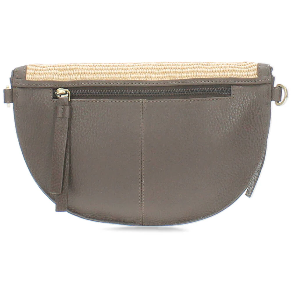 beige handtas - Image 2