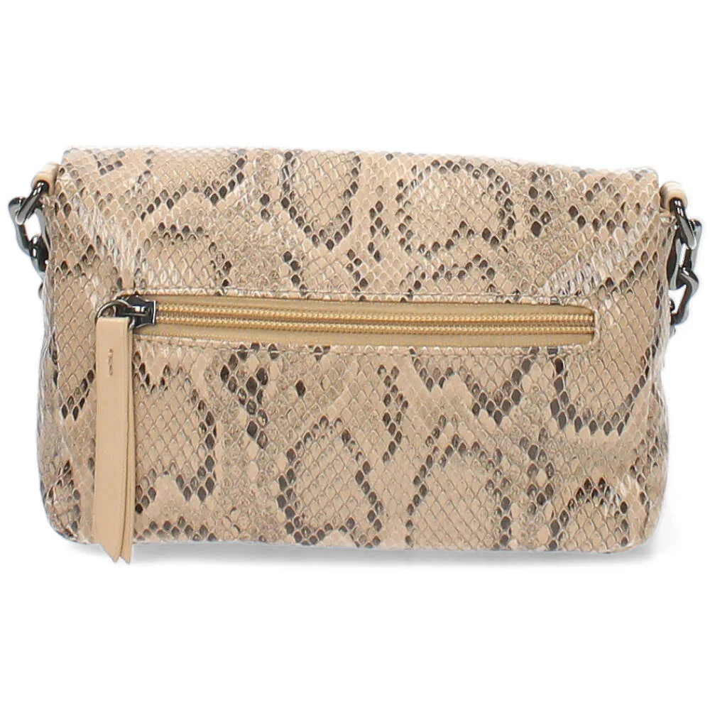 beige handtas - Image 2