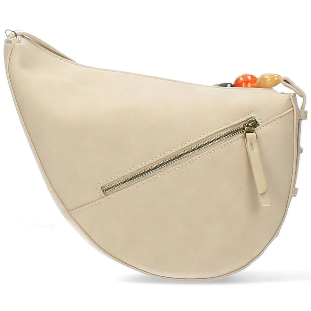 beige handtas - Image 2
