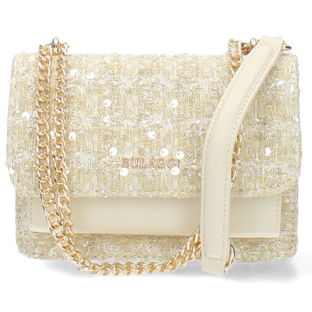 beige handtas - Image 2