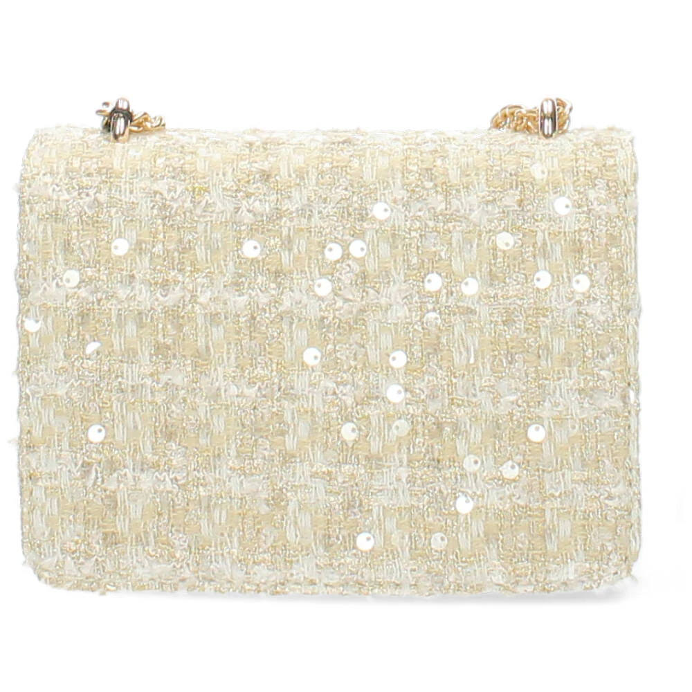 beige handtas - Image 3