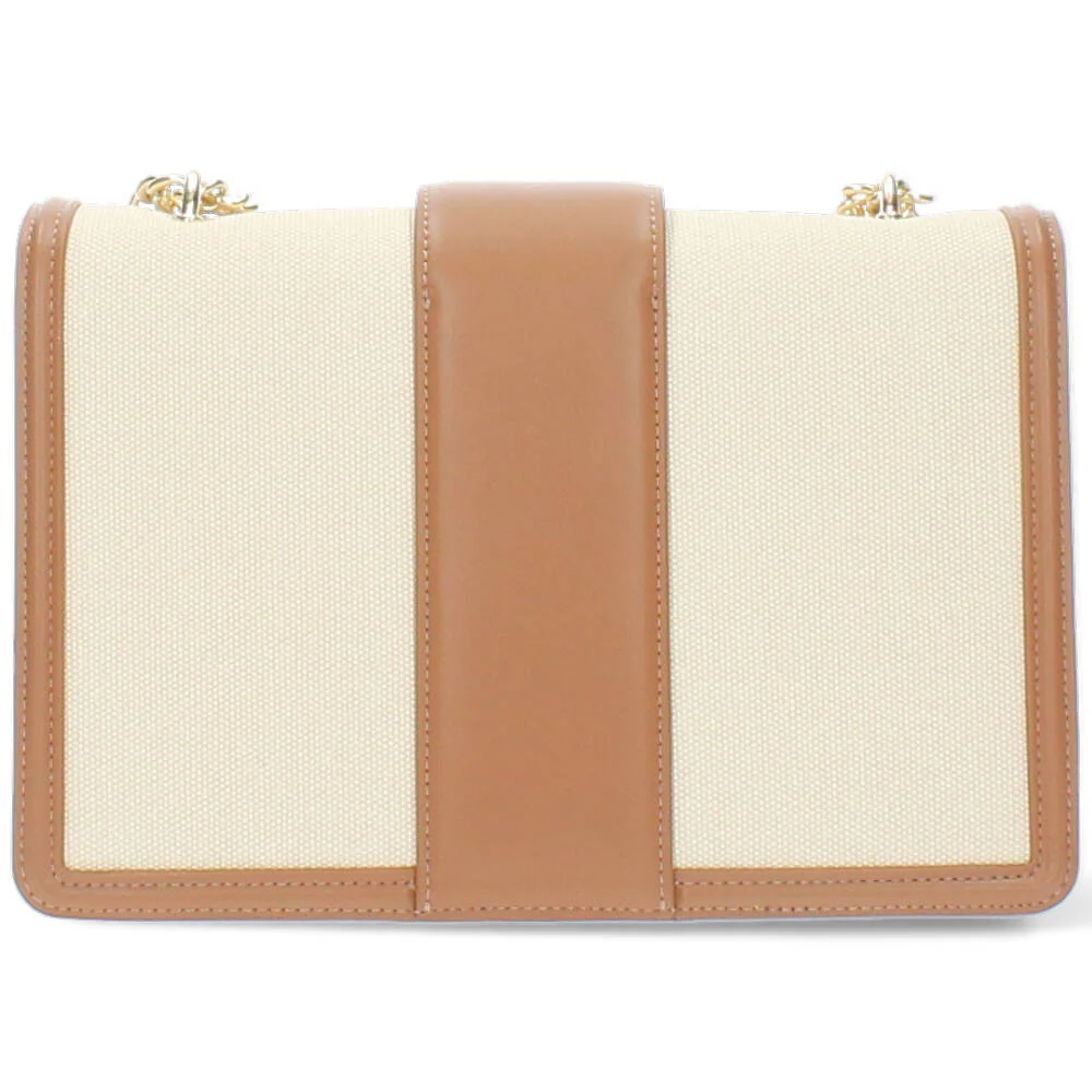 beige handtas - Image 2