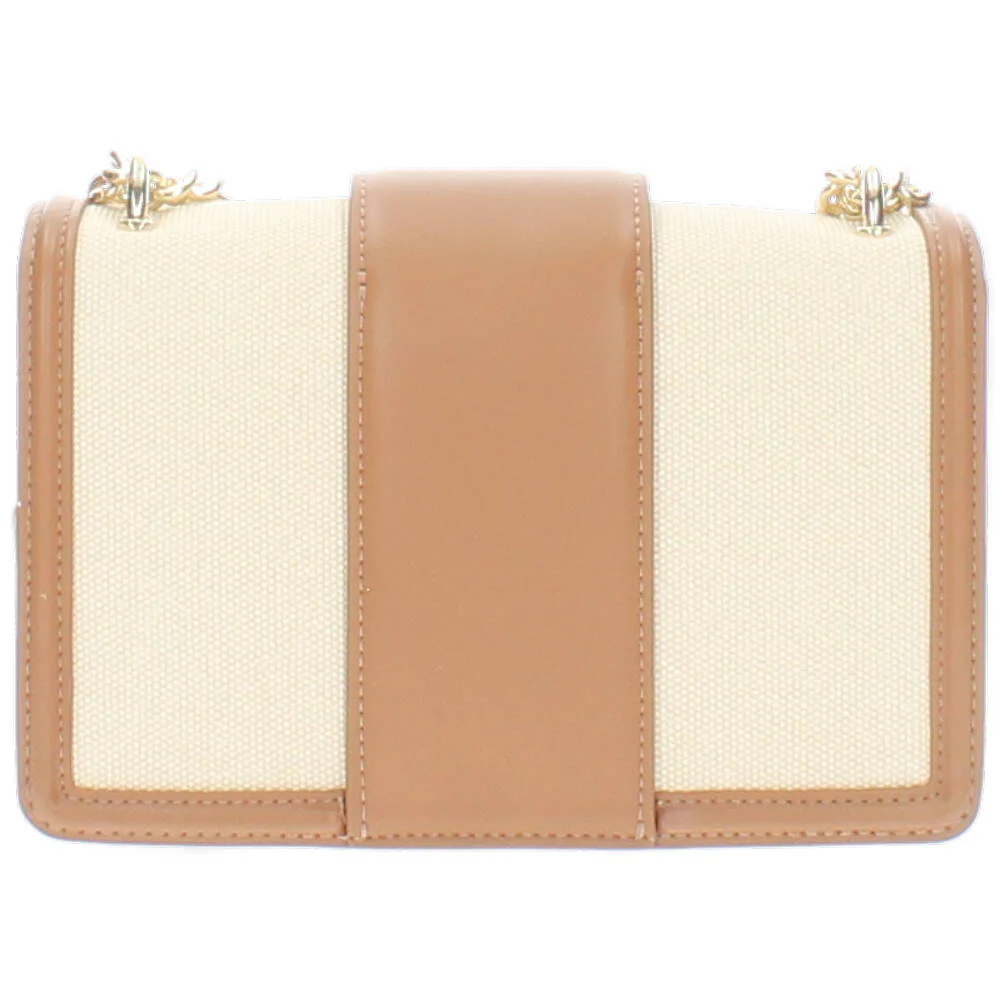 beige handtas - Image 2