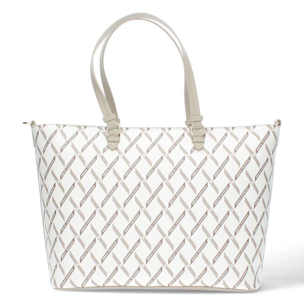 beige handtas - Image 2