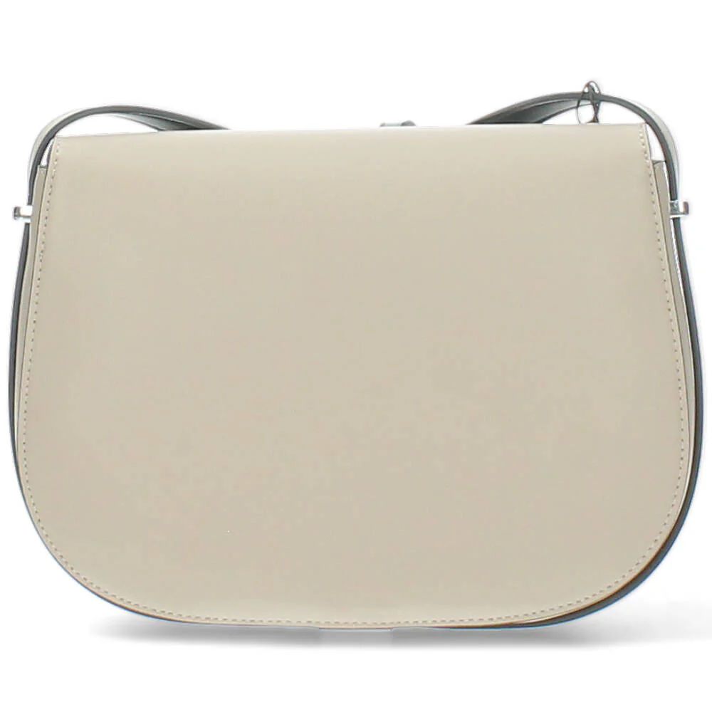 beige handtas - Image 2
