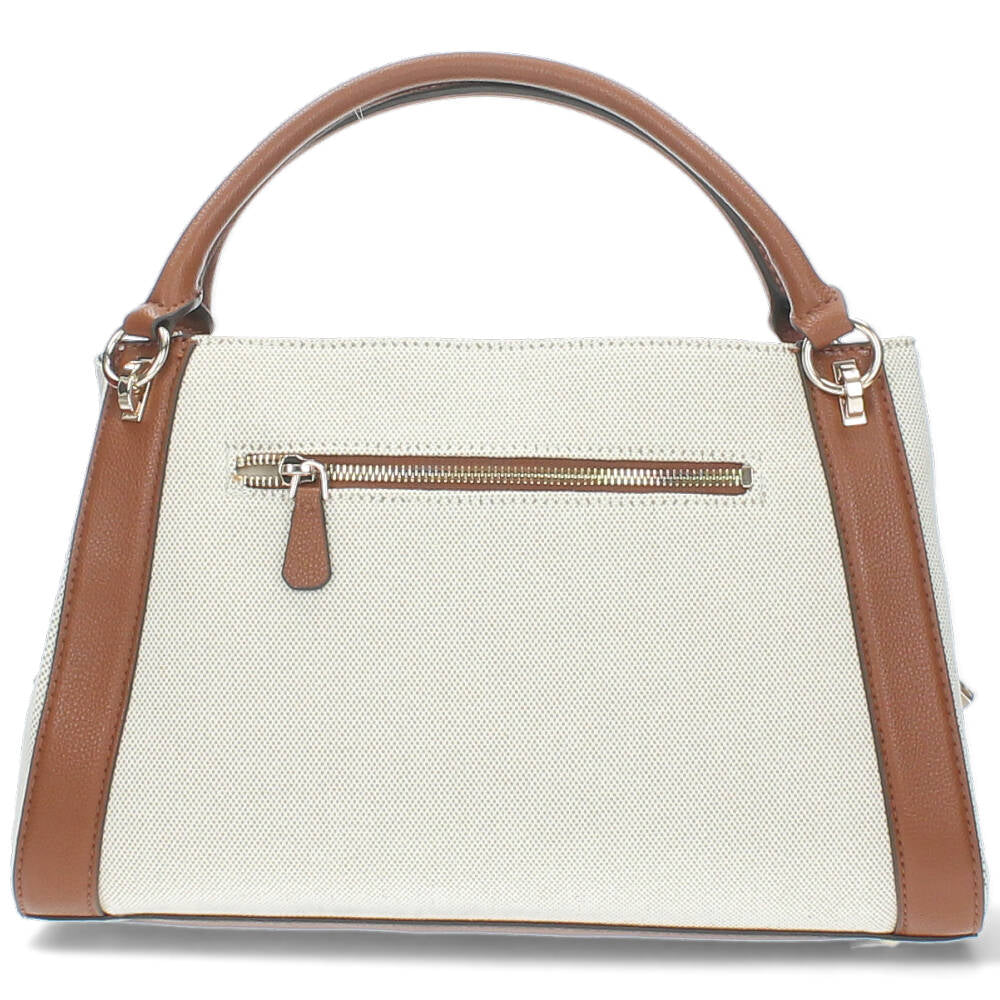 beige handtas - Image 2