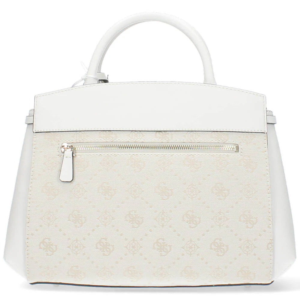 beige handtas - Image 2