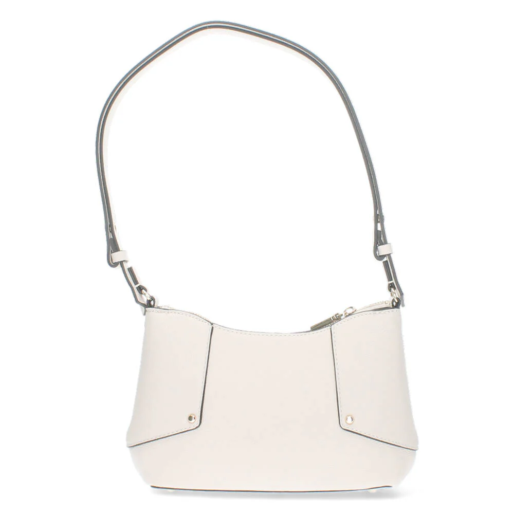 beige handtas - Image 2