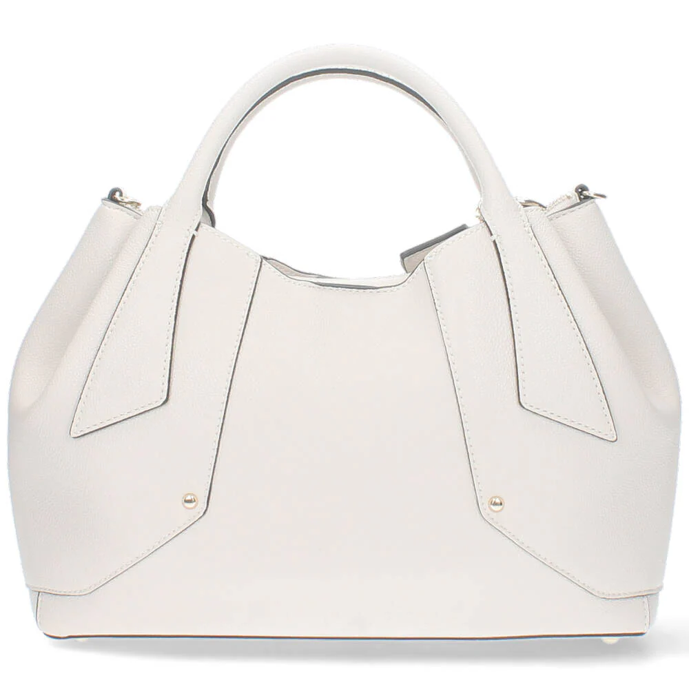 beige handtas - Image 2
