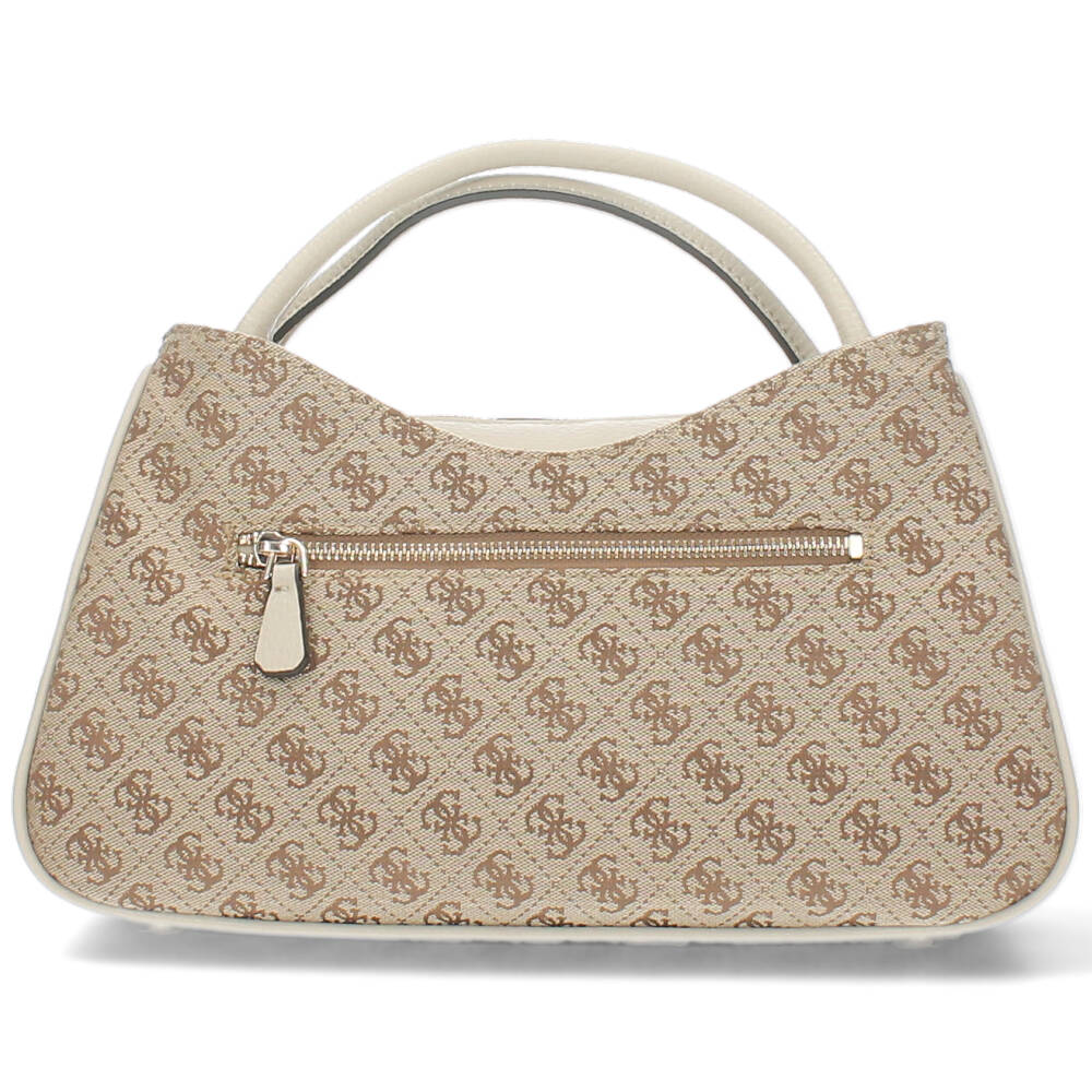 beige handtas - Image 2