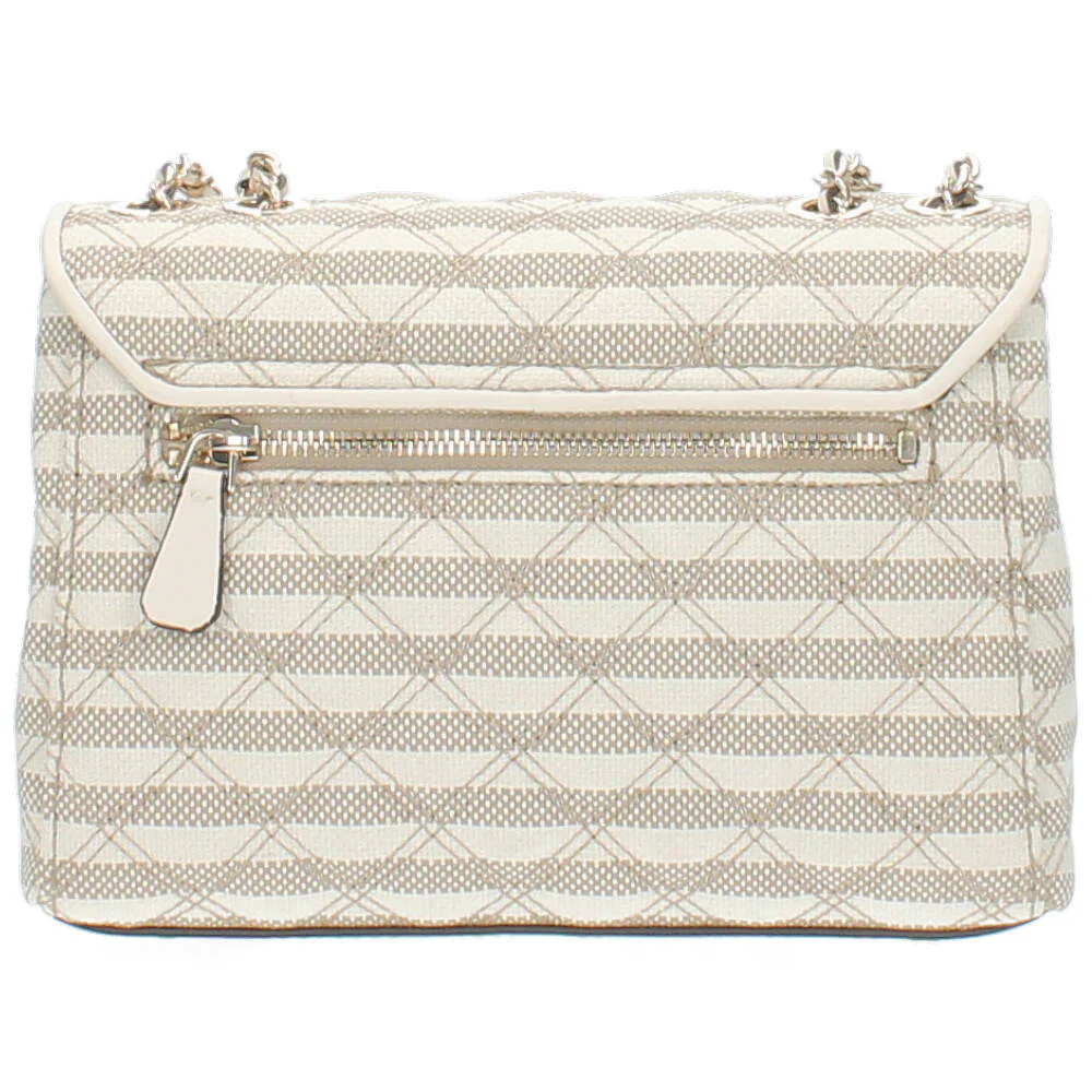 beige handtas - Image 2