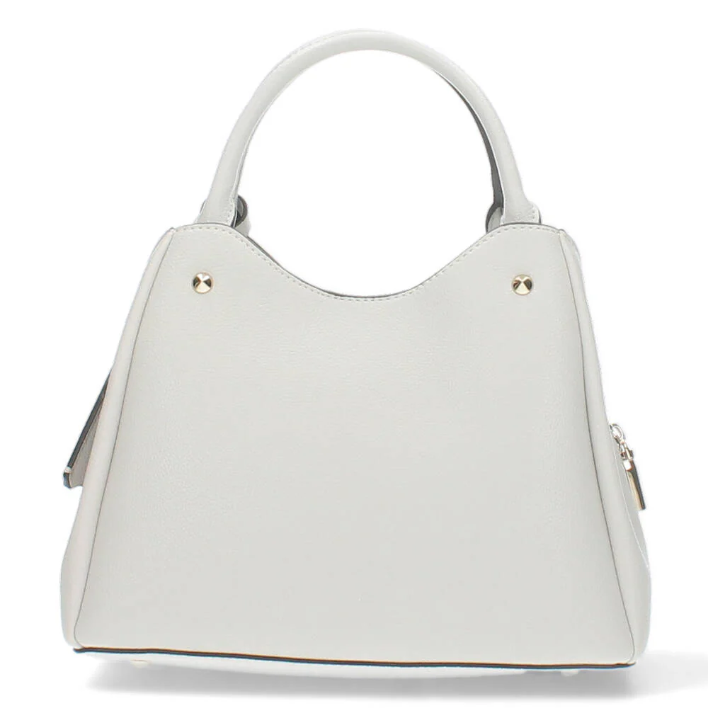 beige handtas - Image 2