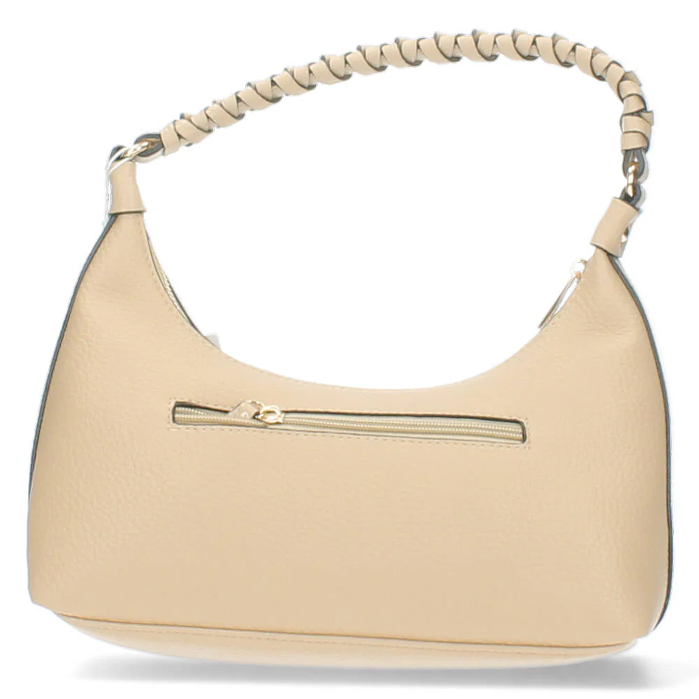beige handtas - Image 2