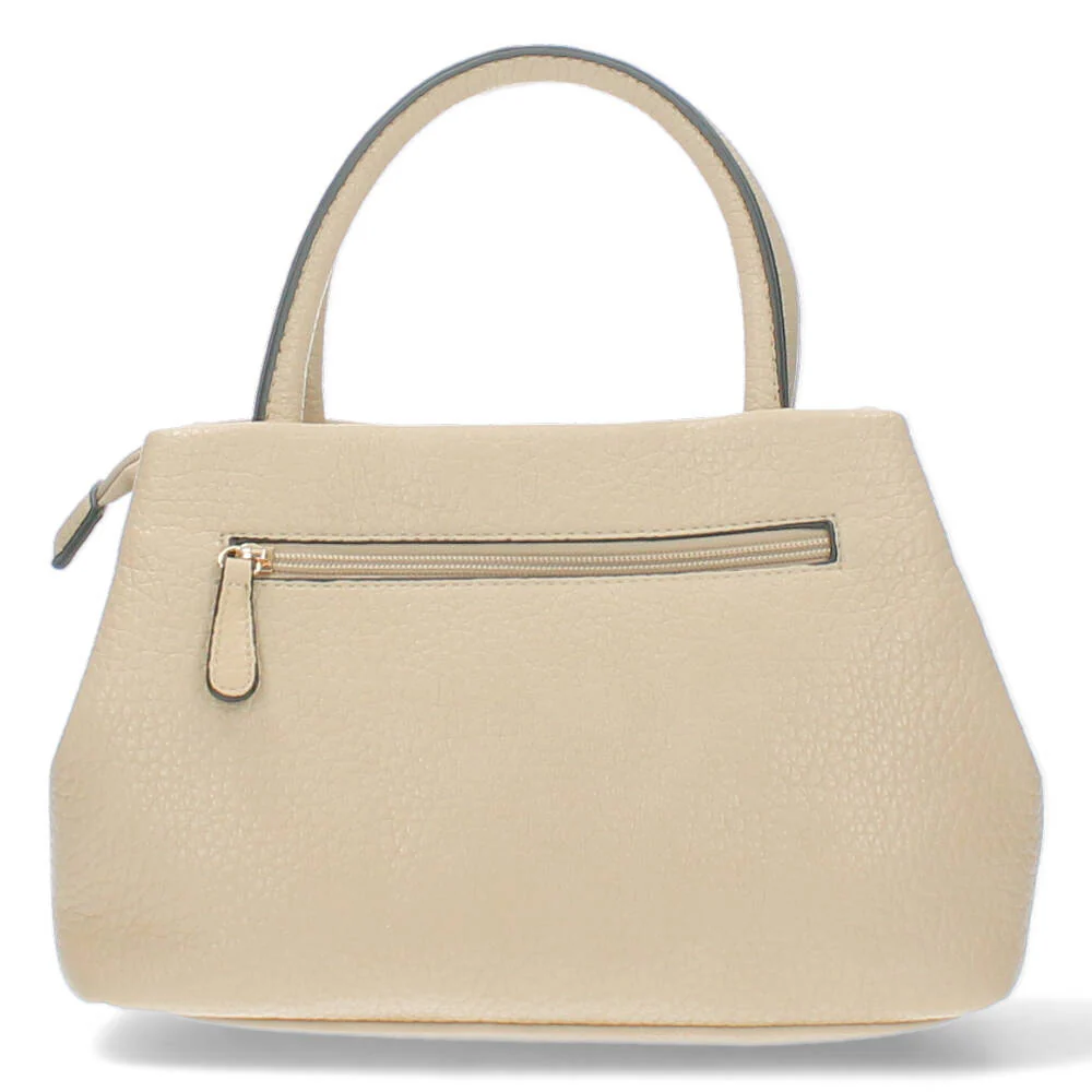 beige handtas - Image 2