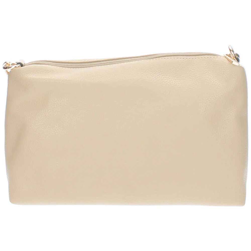 beige handtas - Image 2