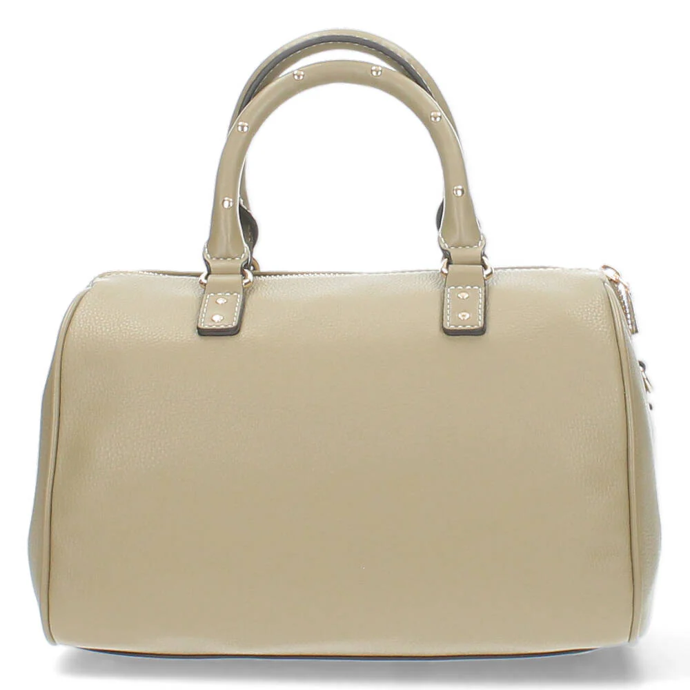 beige handtas - Image 2