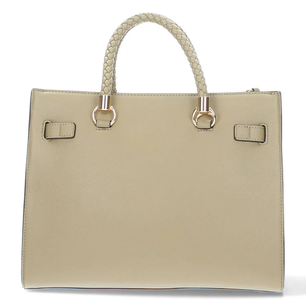 beige handtas - Image 2
