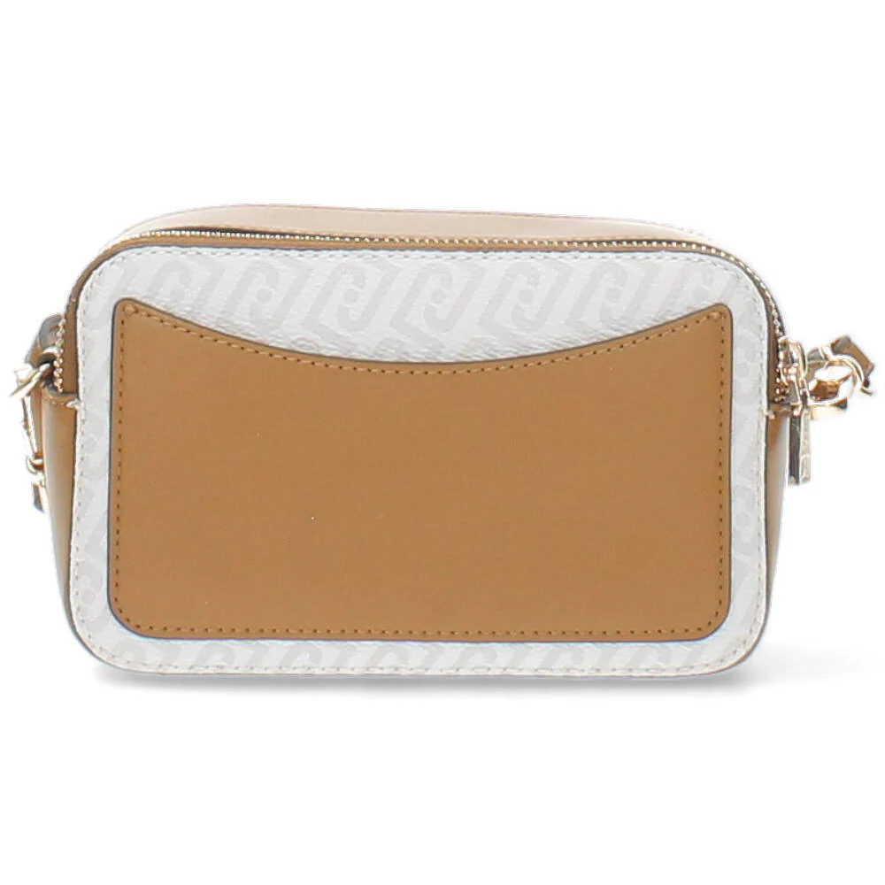 beige handtas - Image 2