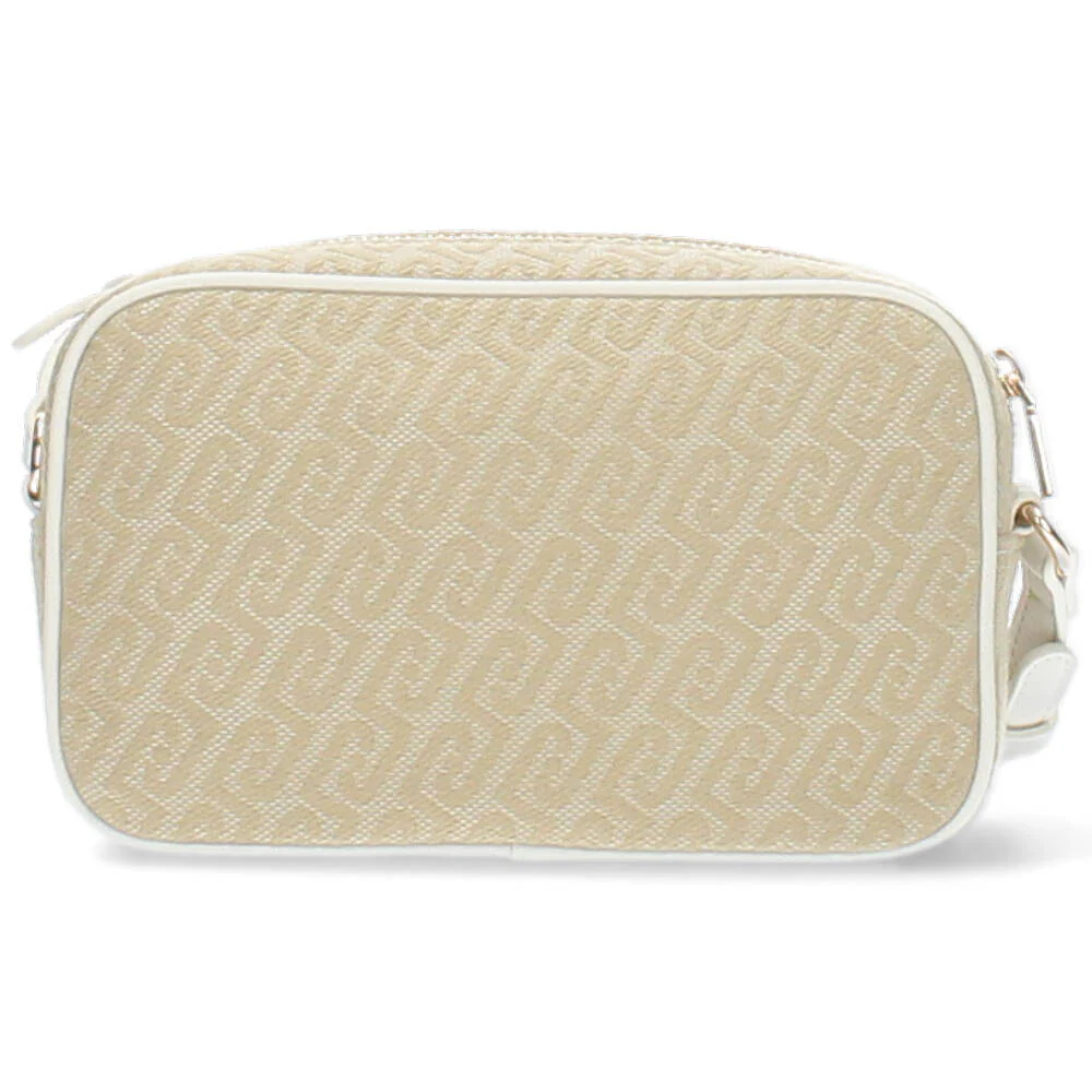beige handtas - Image 2