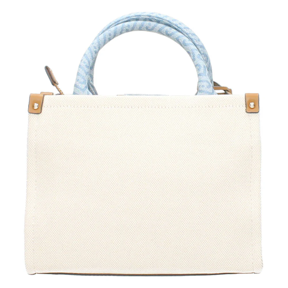 beige handtas - Image 2