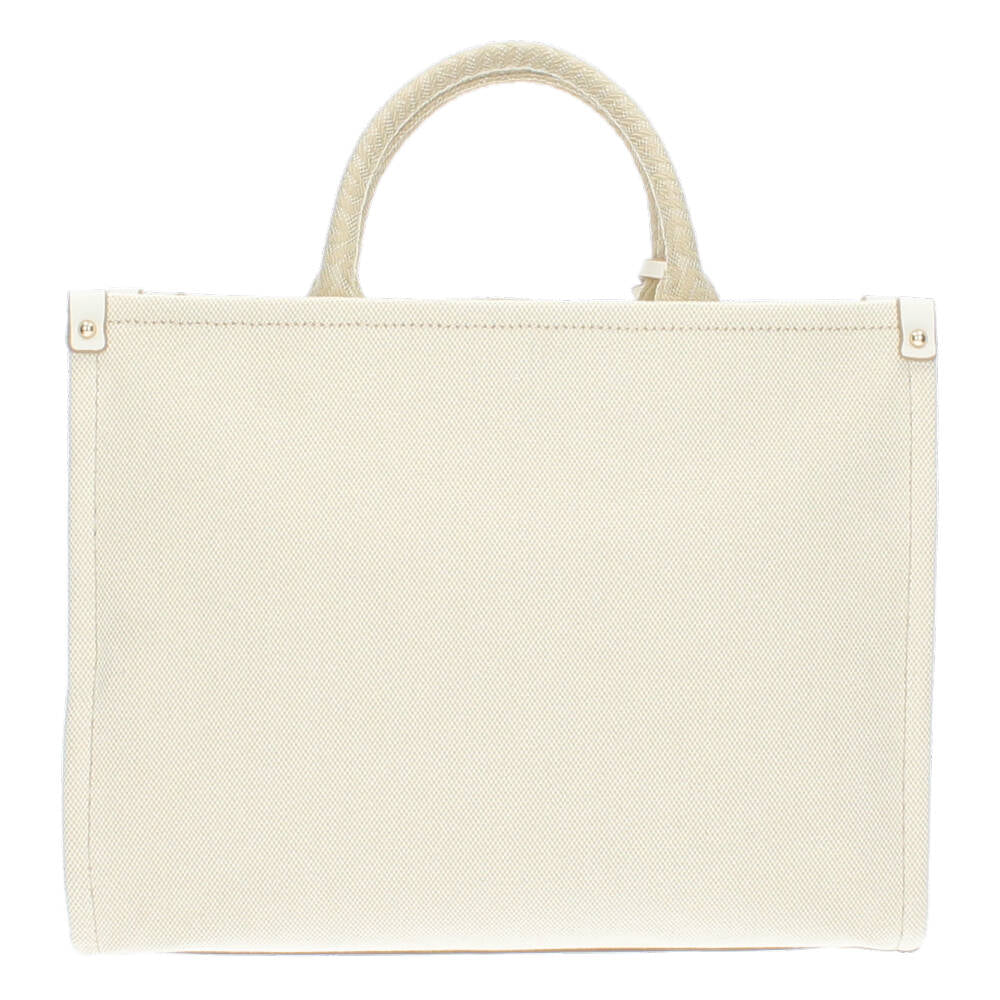 beige handtas - Image 2