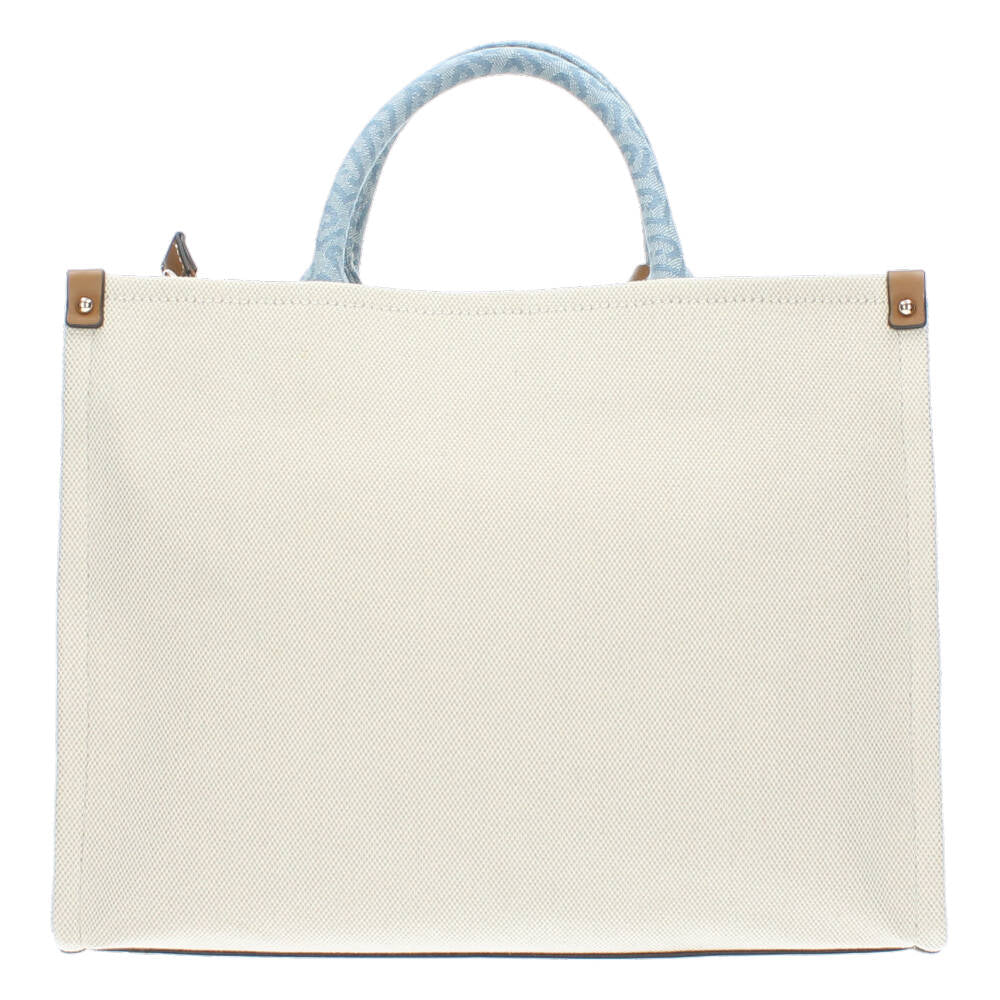 beige handtas - Image 2