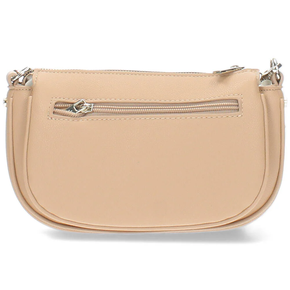 beige handtas - Image 2