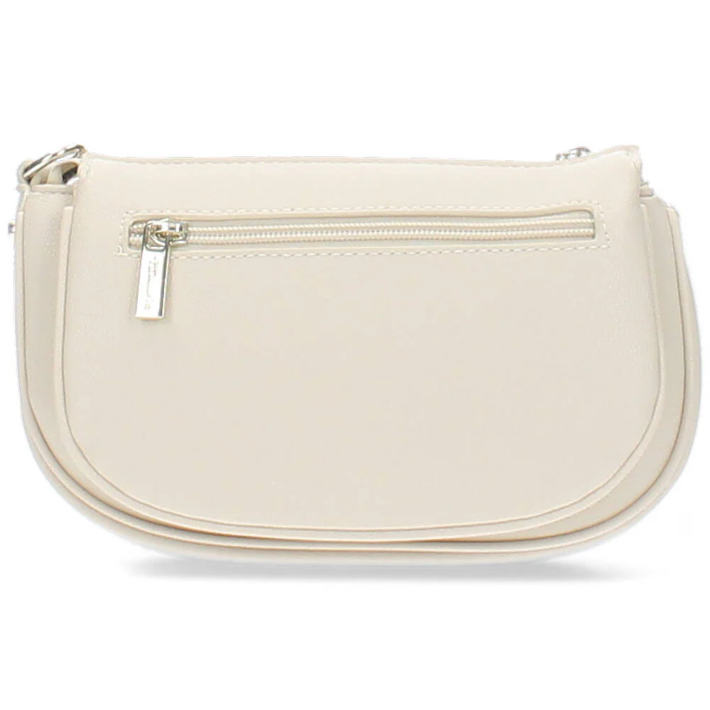 beige handtas - Image 2