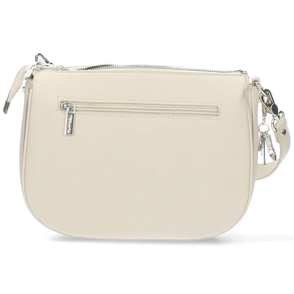 beige handtas - Image 2