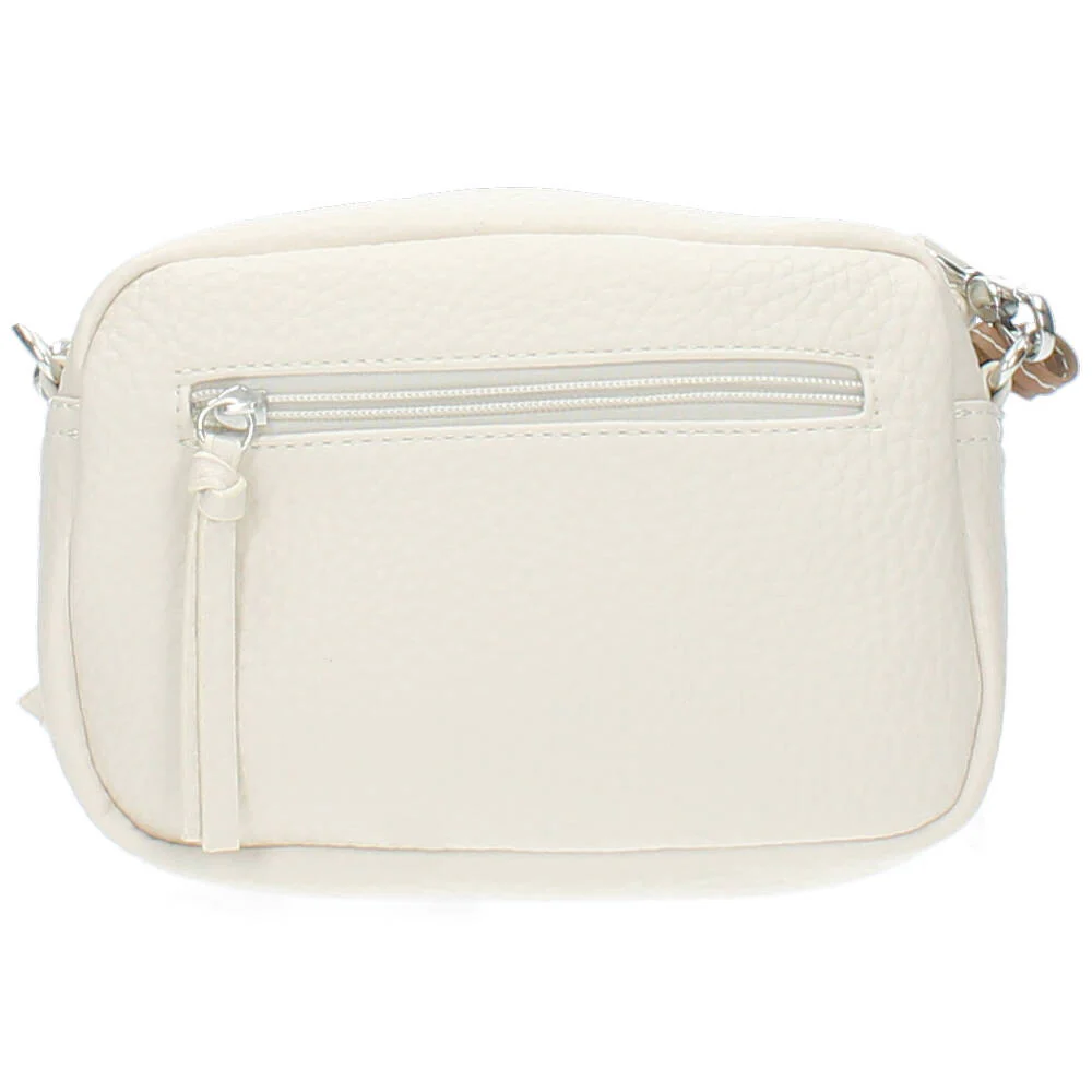 beige handtas - Image 2