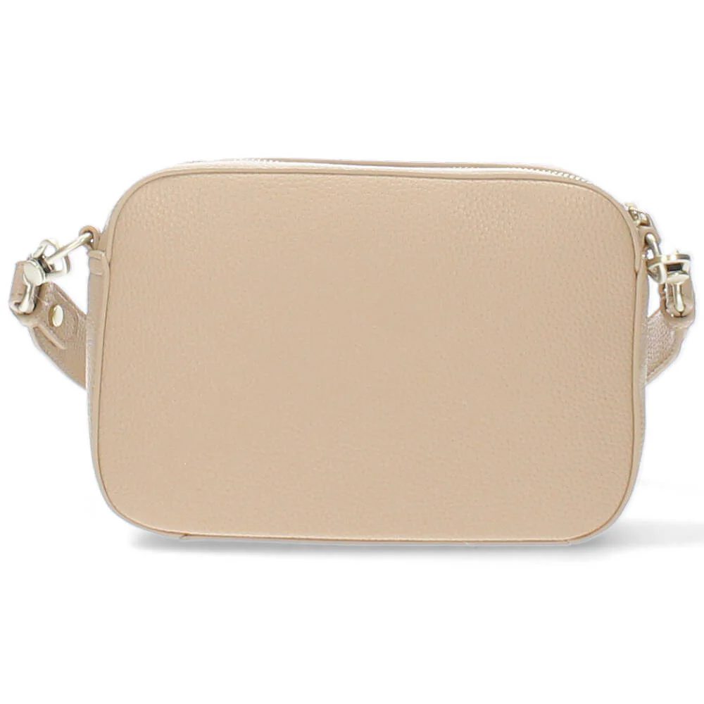 beige handtas - Image 2
