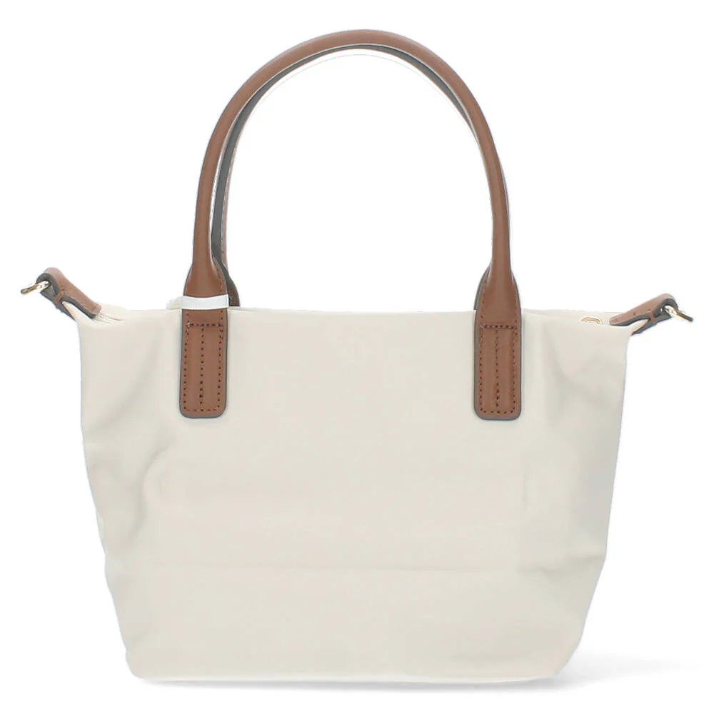 beige handtas - Image 2