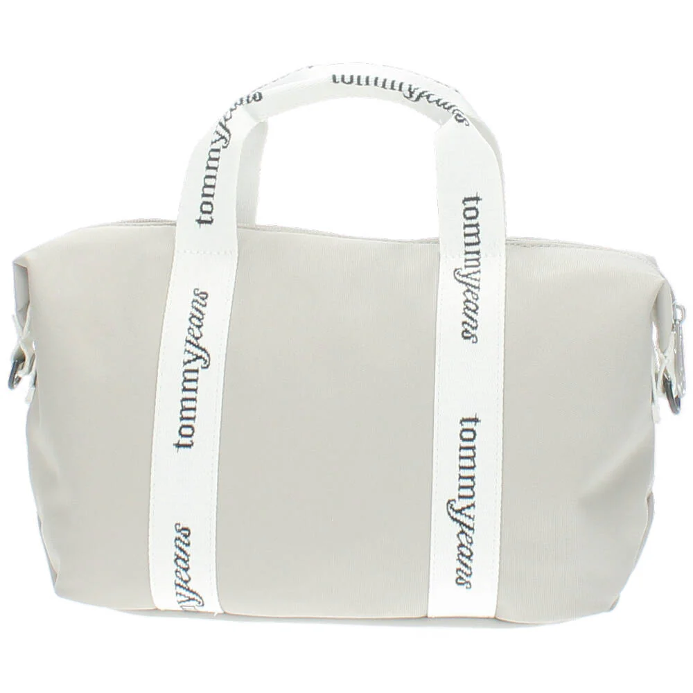 beige handtas - Image 2